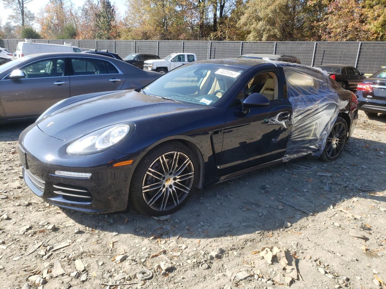 PORSCHE PANAMERA 2016 wp0aa2a76gl006628