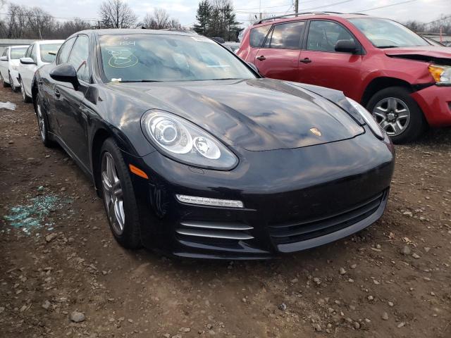 PORSCHE PANAMERA 2 2016 wp0aa2a76gl007648