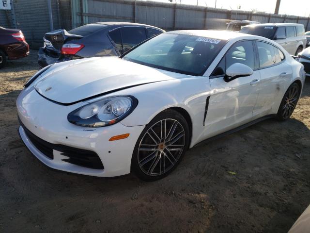 PORSCHE PANAMERA 2017 wp0aa2a76hl102017