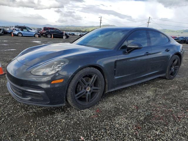 PORSCHE PANAMERA 2018 wp0aa2a76jl100743