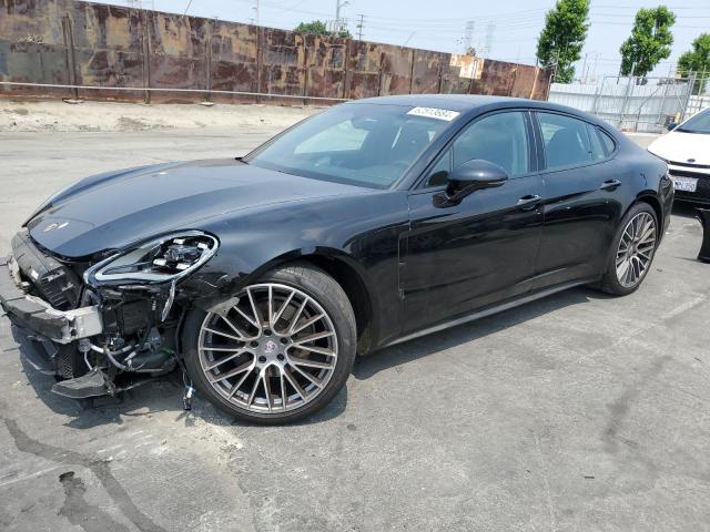 PORSCHE PANAMERA 4 2018 wp0aa2a76jl104064