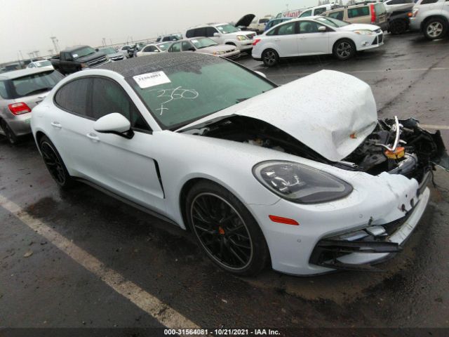 PORSCHE PANAMERA 2018 wp0aa2a76jl106414