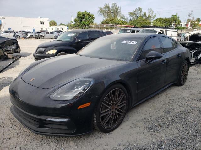 PORSCHE PANAMERA 4 2018 wp0aa2a76jl112388