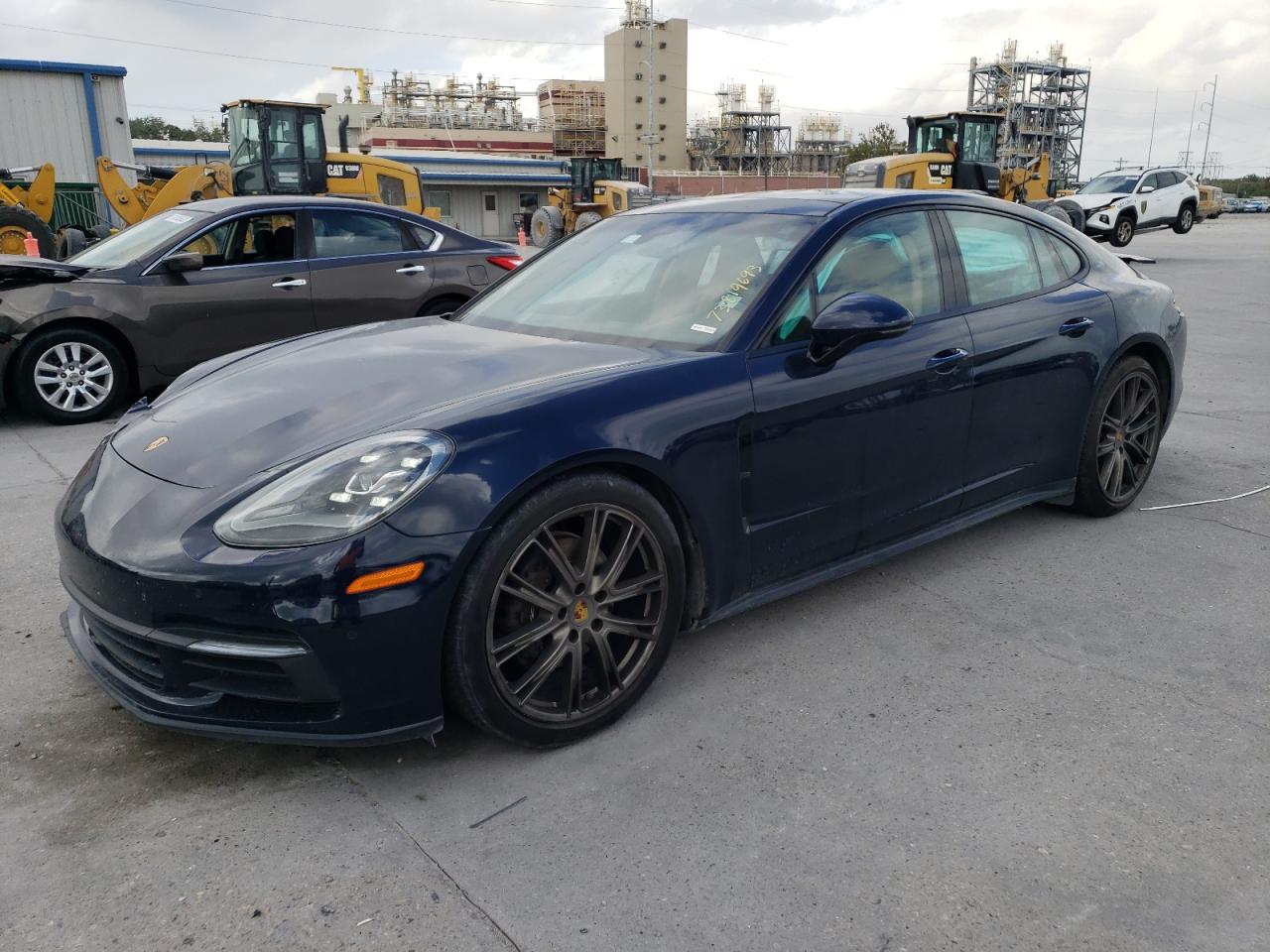 PORSCHE PANAMERA 2018 wp0aa2a76jl115629