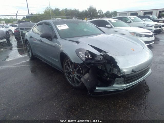 PORSCHE PANAMERA 2018 wp0aa2a76jl115758