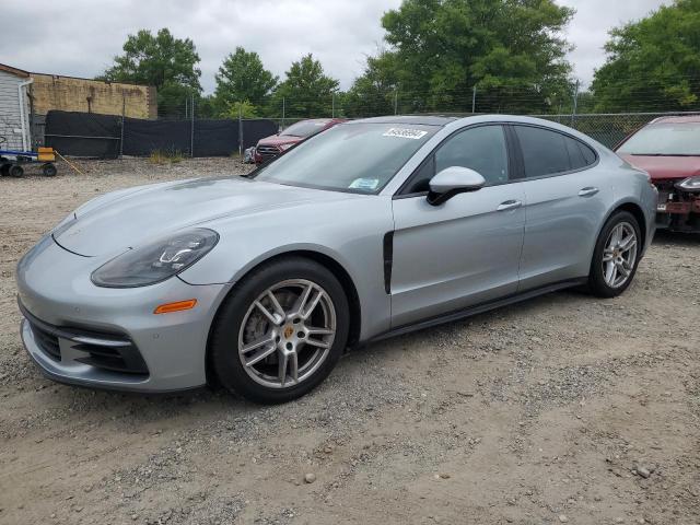 PORSCHE PANAMERA 4 2018 wp0aa2a76jl119132