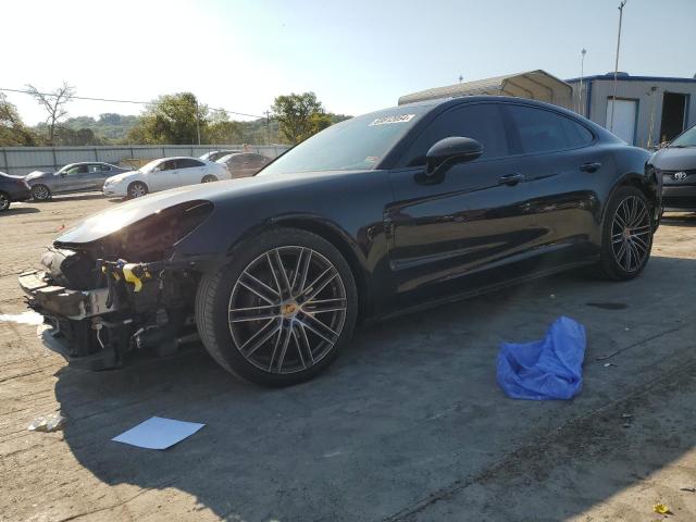 PORSCHE PANAMERA B 2019 wp0aa2a76kl102378