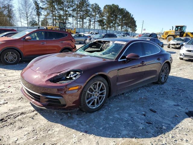 PORSCHE PANAMERA B 2020 wp0aa2a76ll101118