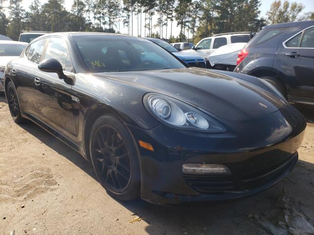 PORSCHE NULL 2011 wp0aa2a77bl010583