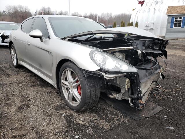 PORSCHE PANAMERA 2 2011 wp0aa2a77bl011054