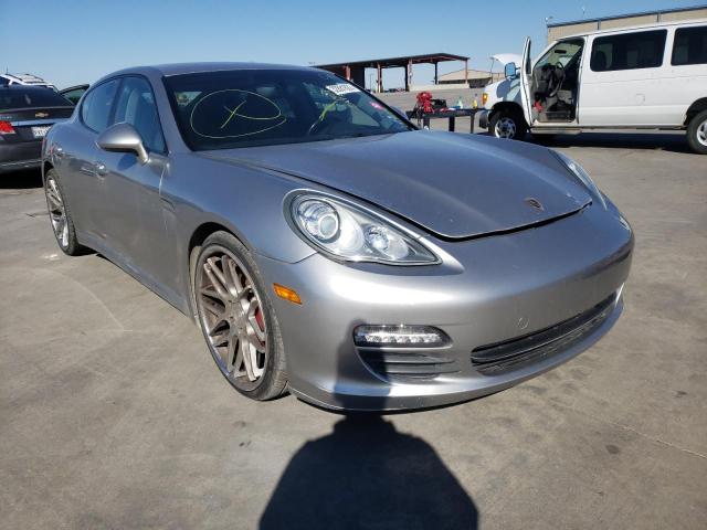 PORSCHE PANAMERA 2 2011 wp0aa2a77bl011474