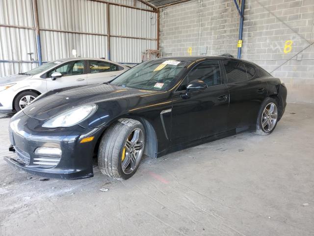 PORSCHE PANAMERA 2011 wp0aa2a77bl012706