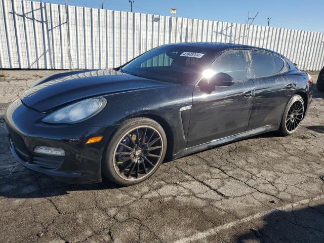 PORSCHE PANAMERA 2011 wp0aa2a77bl013757