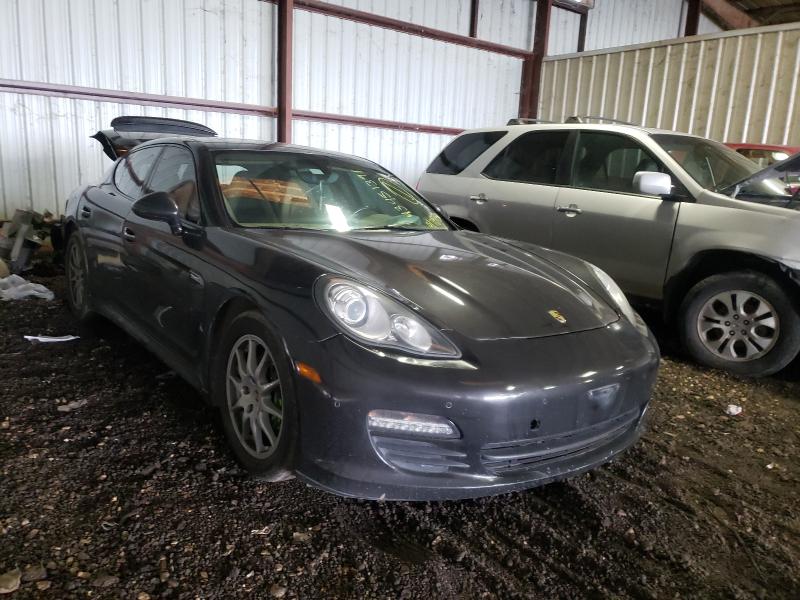 PORSCHE PANAMERA S 2011 wp0aa2a77bl017873