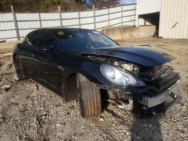 PORSCHE PANAMERA 2 2012 wp0aa2a77cl012187