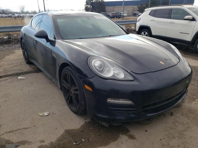 PORSCHE PANAMERA 2 2012 wp0aa2a77cl013808