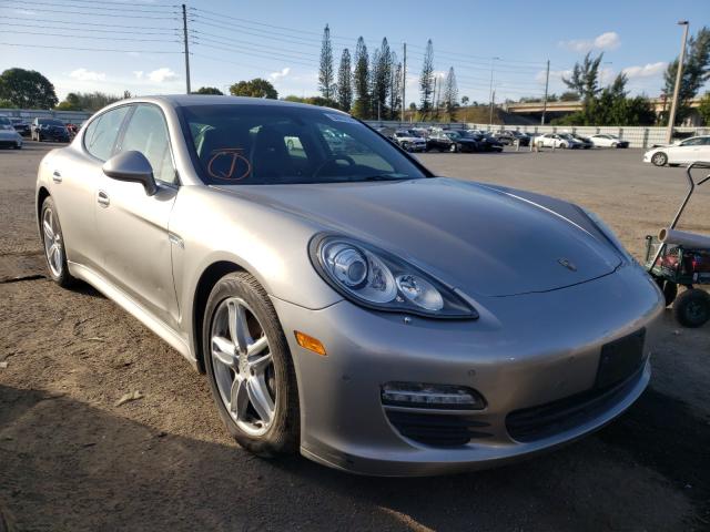 PORSCHE NULL 2012 wp0aa2a77cl018541