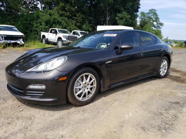 PORSCHE PANAMERA 2 2012 wp0aa2a77cl071630