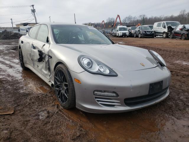 PORSCHE PANAMERA 2 2012 wp0aa2a77cl072485