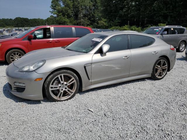 PORSCHE PANAMERA 2 2013 wp0aa2a77dl010229