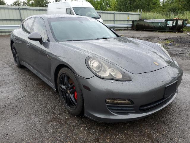 PORSCHE PANAMERA 2 2013 wp0aa2a77dl010439