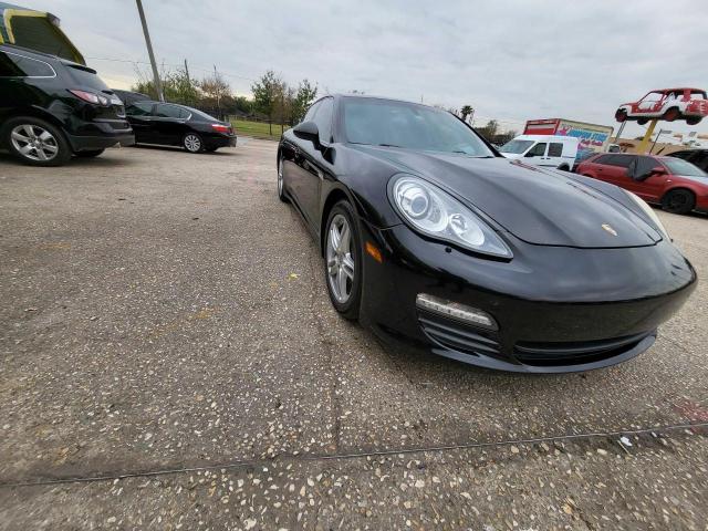 PORSCHE PANAMERA 2 2013 wp0aa2a77dl011638