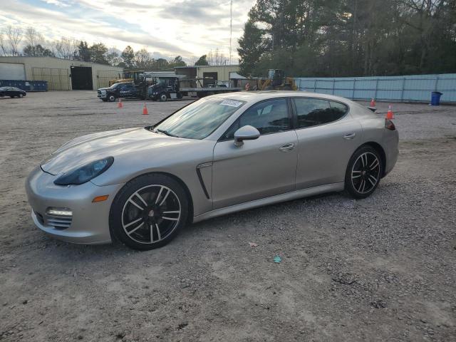 PORSCHE PANAMERA 2 2013 wp0aa2a77dl013034