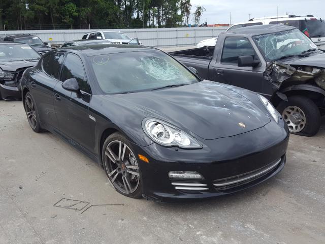 PORSCHE PANAMERA 2 2013 wp0aa2a77dl017780