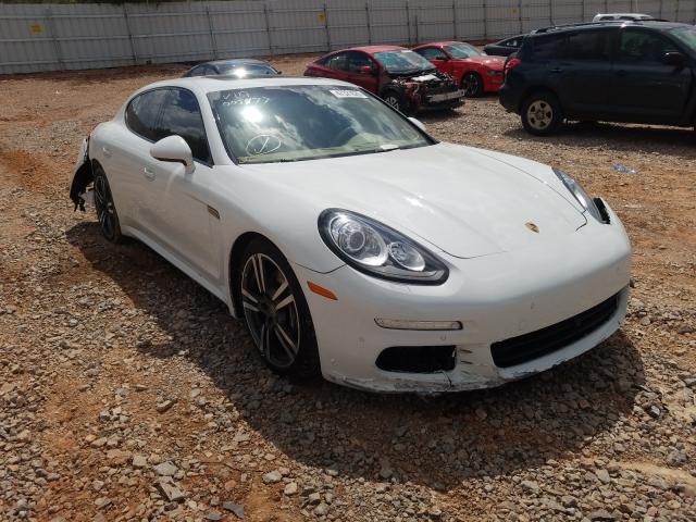 PORSCHE NULL 2014 wp0aa2a77el005677