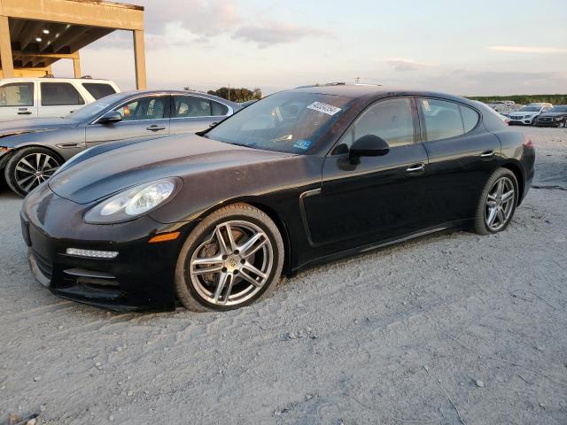 PORSCHE PANAMERA 2014 wp0aa2a77el008899