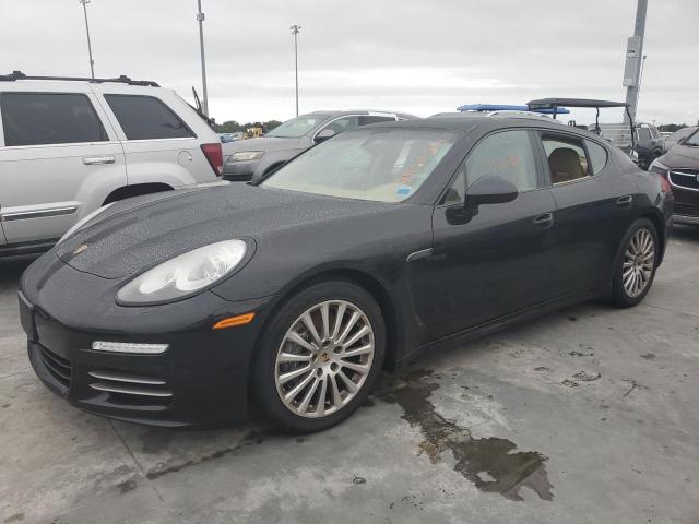 PORSCHE PANAMERA 2 2014 wp0aa2a77el009826