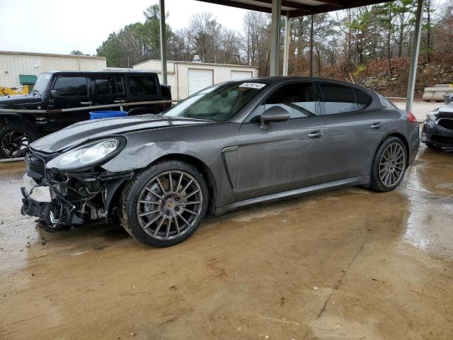 PORSCHE PANAMERA 2 2015 wp0aa2a77fl000772