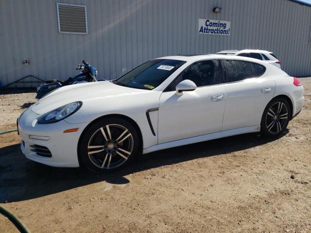 PORSCHE PANAMERA 2015 wp0aa2a77fl002103