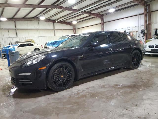 PORSCHE PANAMERA 2016 wp0aa2a77gl000871