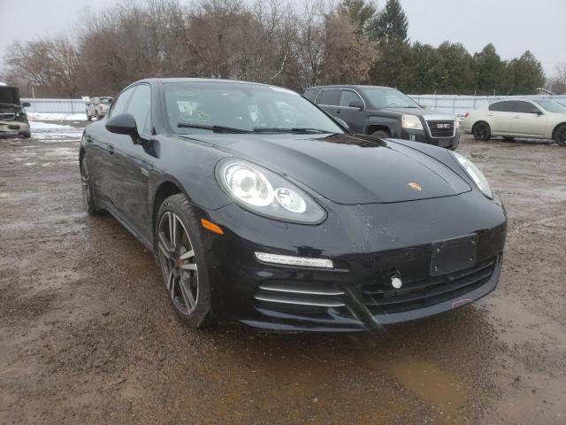 PORSCHE PANAMERA 2016 wp0aa2a77gl002586