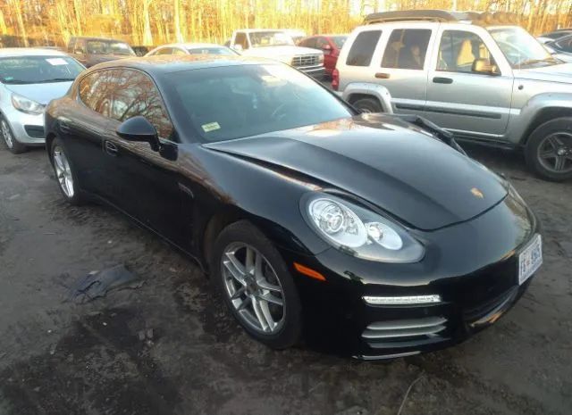 PORSCHE PANAMERA 2016 wp0aa2a77gl003060