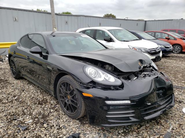 PORSCHE PANAMERA 5 2016 wp0aa2a77gl003494