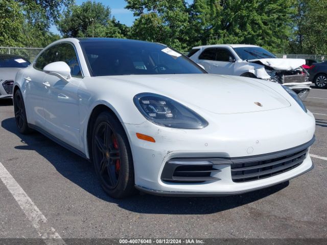 PORSCHE PANAMERA 2017 wp0aa2a77hl100423