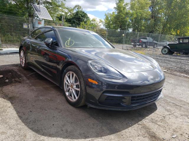 PORSCHE PANAMERA 4 2018 wp0aa2a77jl100363