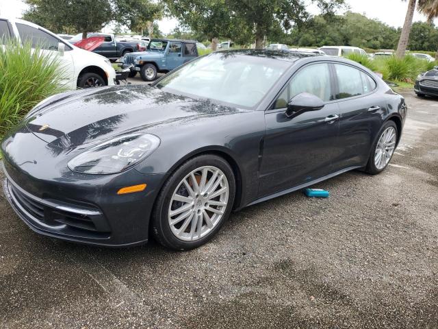 PORSCHE PANAMERA 4 2018 wp0aa2a77jl101769