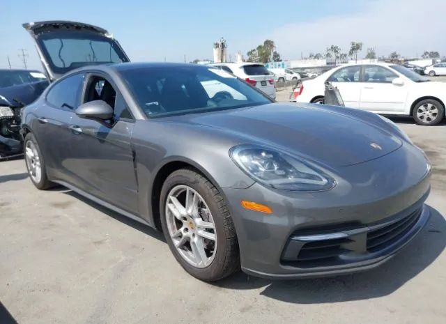 PORSCHE PANAMERA 2018 wp0aa2a77jl103375