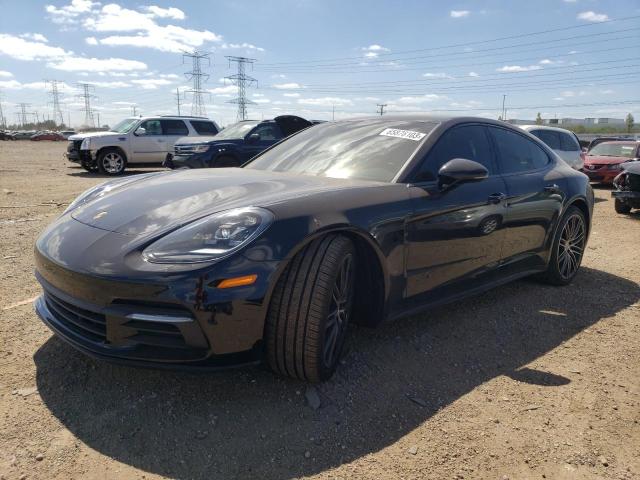 PORSCHE PANAMERA 4 2018 wp0aa2a77jl109242