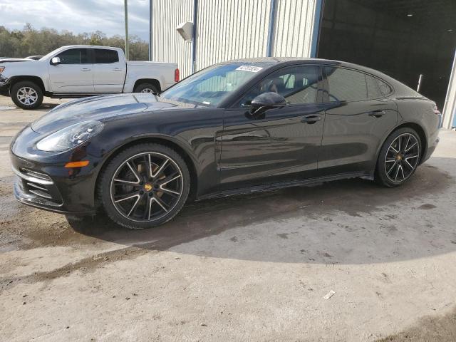 PORSCHE PANAMERA 2018 wp0aa2a77jl109788