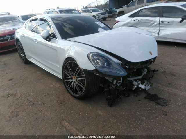 PORSCHE PANAMERA 2018 wp0aa2a77jl113484