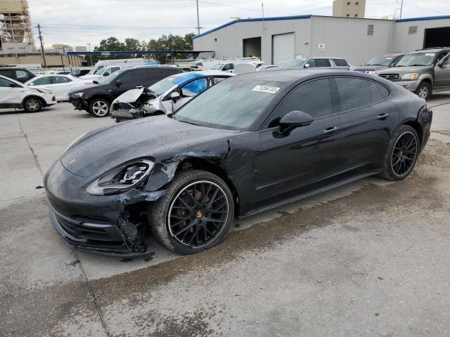 PORSCHE PANAMERA 4 2018 wp0aa2a77jl114182