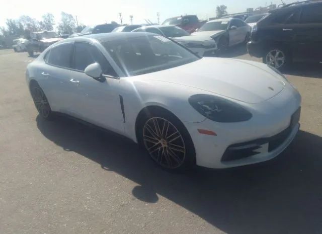 PORSCHE PANAMERA 2019 wp0aa2a77kl101319