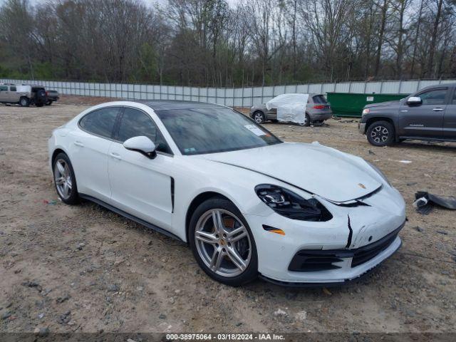 PORSCHE PANAMERA 2019 wp0aa2a77kl102146