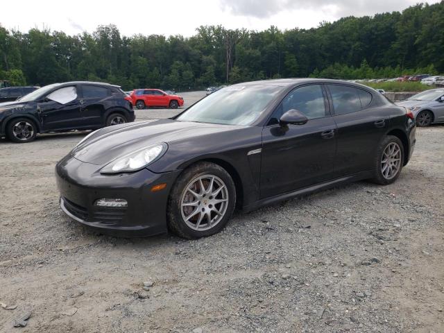 PORSCHE PANAMERA 2 2011 wp0aa2a78bl010785