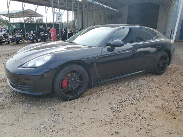 PORSCHE PANAMERA 2011 wp0aa2a78bl010950