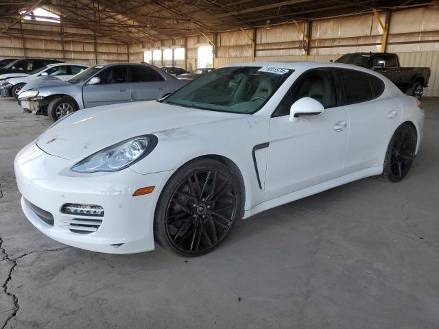 PORSCHE PANAMERA 2 2011 wp0aa2a78bl012472